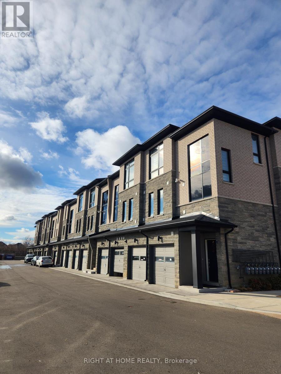 45 - 9440 THE GORE ROAD, Brampton, Ontario