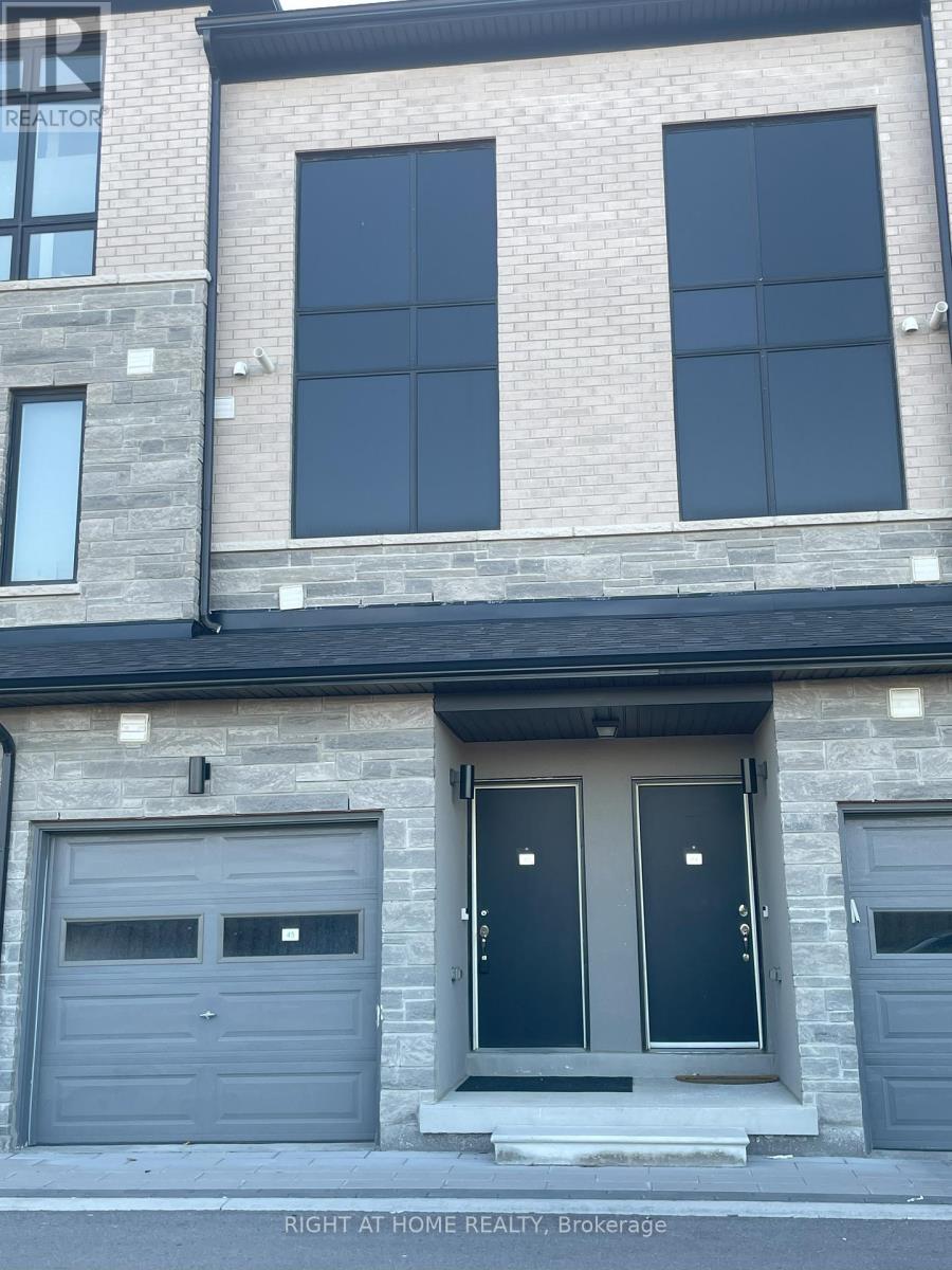45 - 9440 The Gore Road, Brampton, Ontario  L6P 4P9 - Photo 2 - W12453325