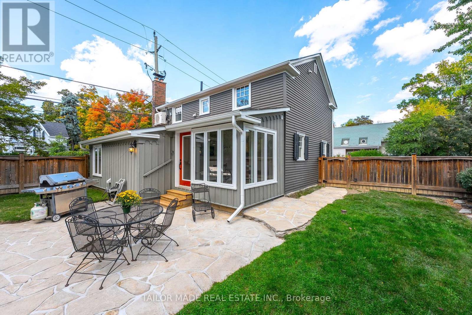 19 Isabella Street, Brampton, Ontario  L6X 1P4 - Photo 38 - W12453326