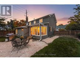 19 ISABELLA STREET, Brampton, Ontario