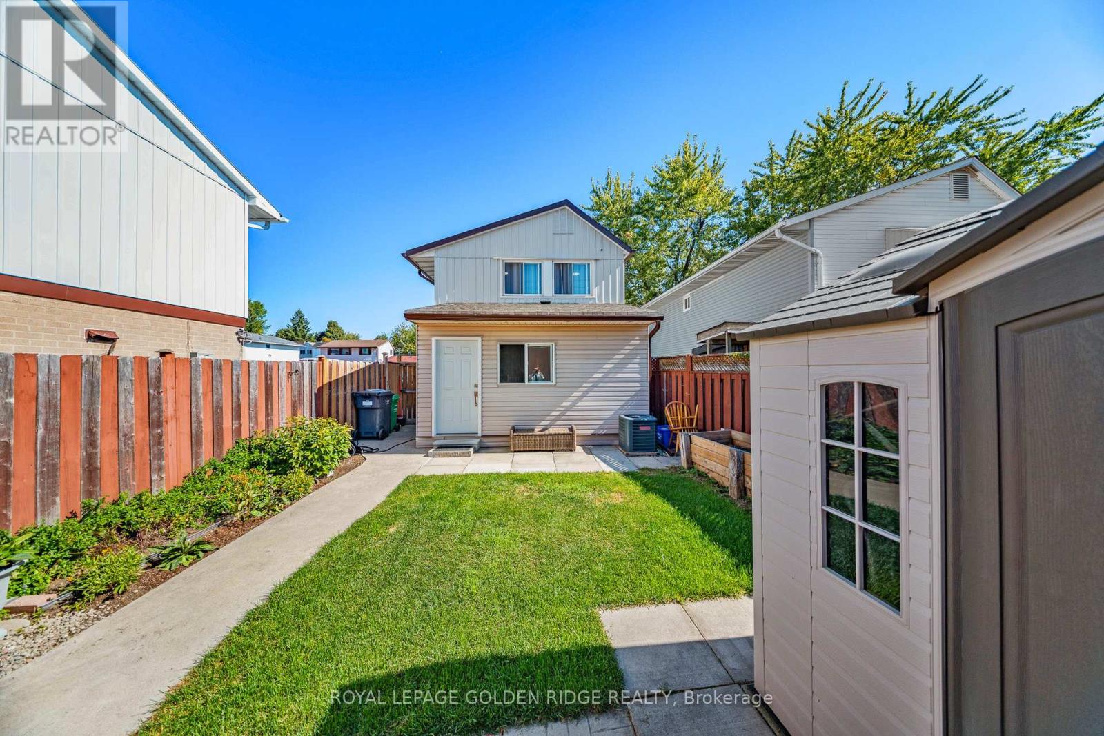 24 Hillbank Trail, Brampton, Ontario  L6S 1P6 - Photo 25 - W12453330