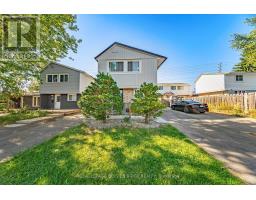 24 HILLBANK TRAIL, Brampton, Ontario