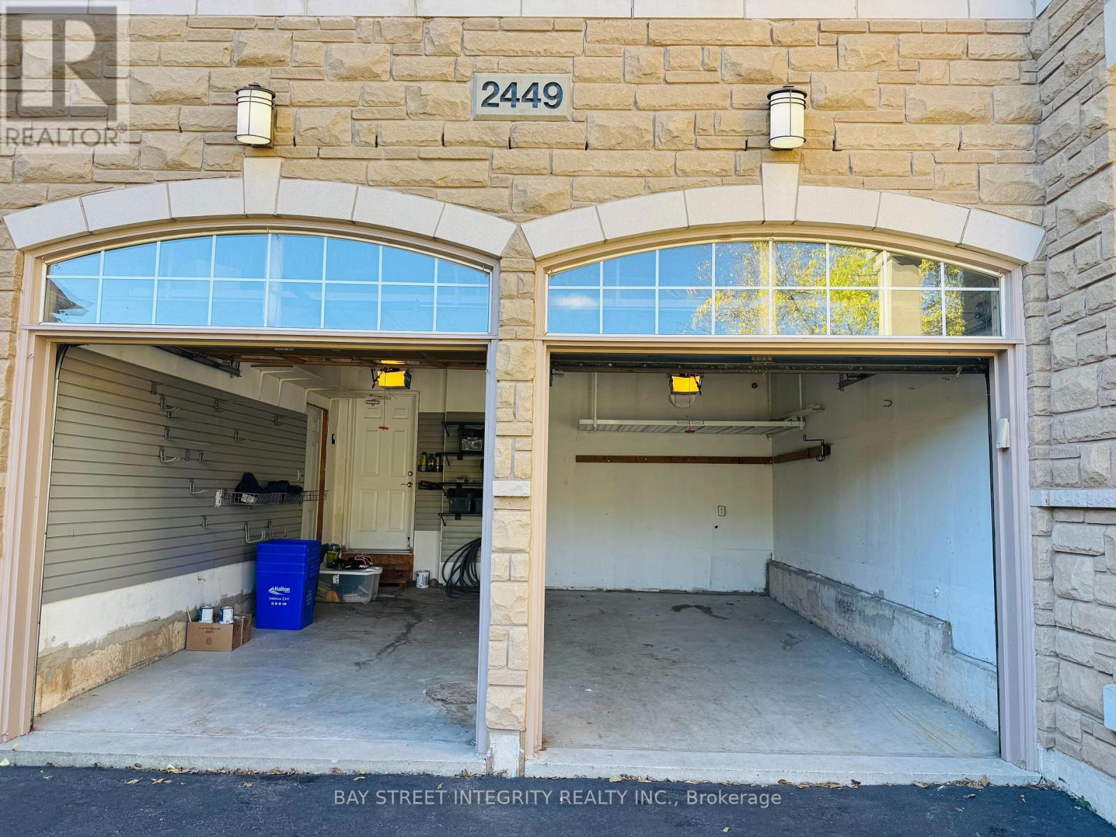 2449 Tesla Crescent, Oakville, Ontario  L6H 7T6 - Photo 48 - W12453332