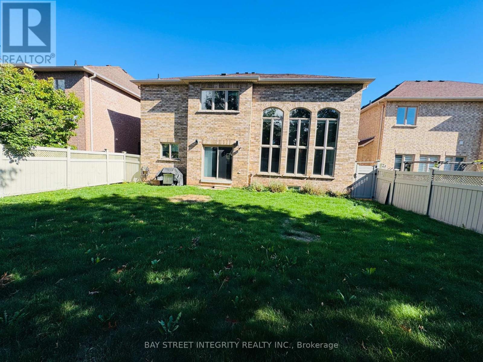 2449 Tesla Crescent, Oakville, Ontario  L6H 7T6 - Photo 49 - W12453332