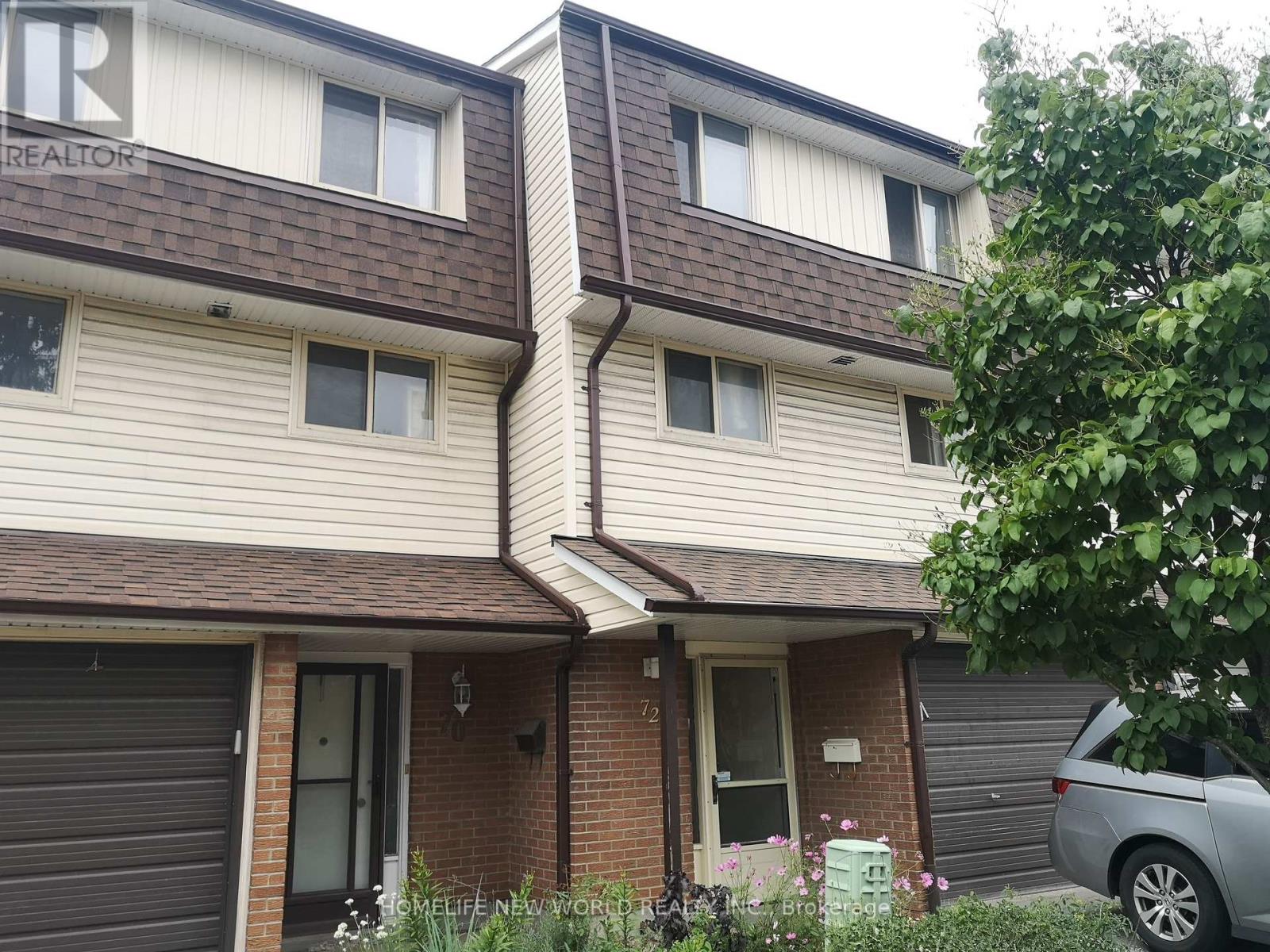 72 Yellow Birchway, Toronto, Ontario  M2H 2T3 - Photo 17 - C12215395