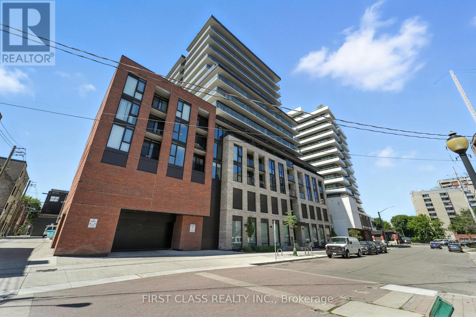 1115 - 1 Jarvis Street, Hamilton, Ontario  L8R 3J2 - Photo 27 - X12453322