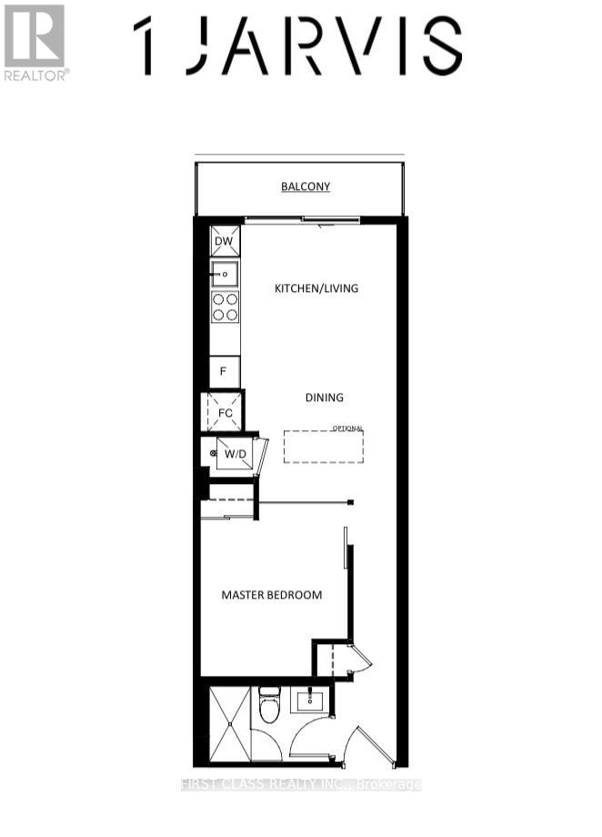 1115 - 1 Jarvis Street, Hamilton, Ontario  L8R 3J2 - Photo 28 - X12453322