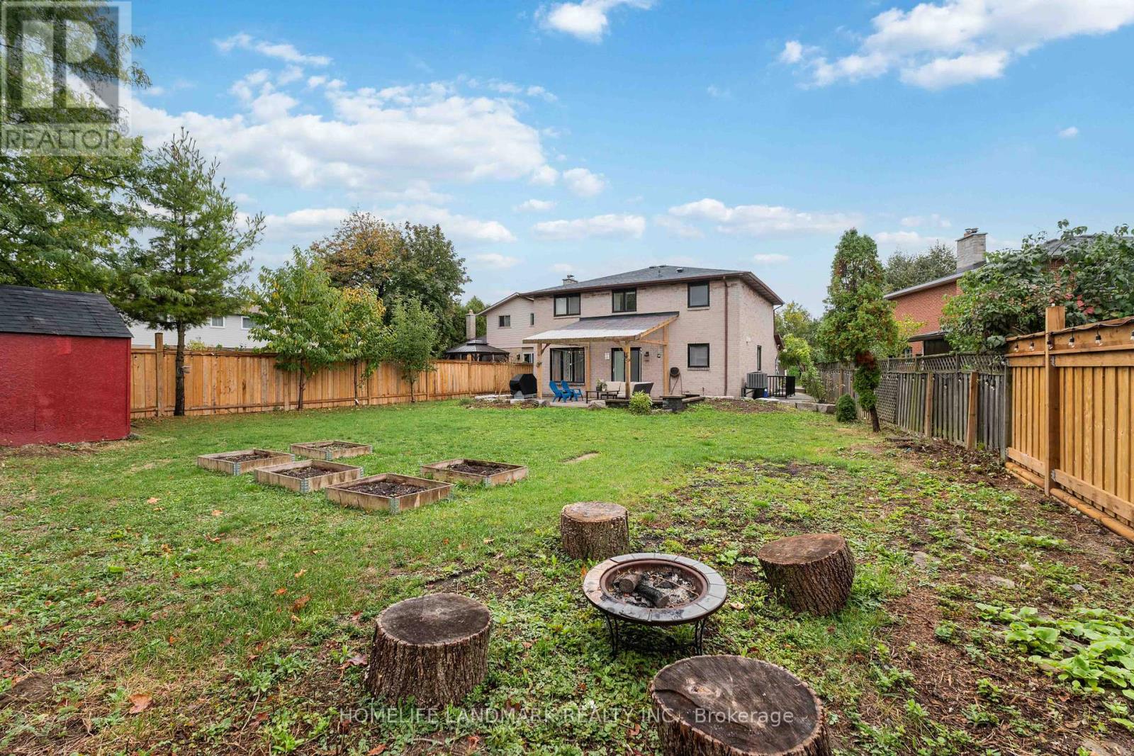 15 Anita Court, Hamilton, Ontario  L8W 3A5 - Photo 37 - X12453343