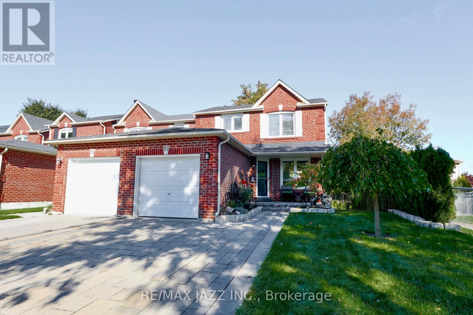 97 STUART ROAD, Clarington, Ontario