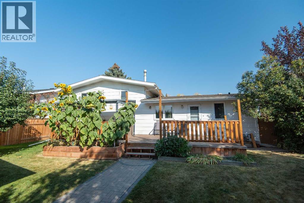 25 Oates Green, Red Deer, Alberta  T4P 1V2 - Photo 42 - A2259614