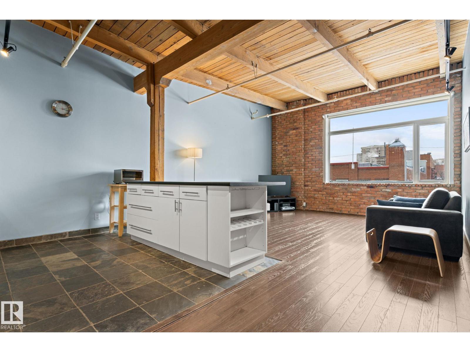 #213 10309 107 St Nw, Edmonton, Alberta  T5J 1K3 - Photo 12 - E4461415