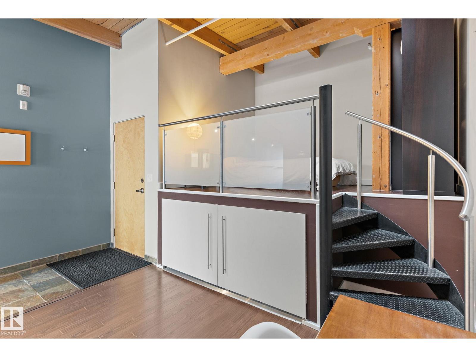 #213 10309 107 St Nw, Edmonton, Alberta  T5J 1K3 - Photo 13 - E4461415