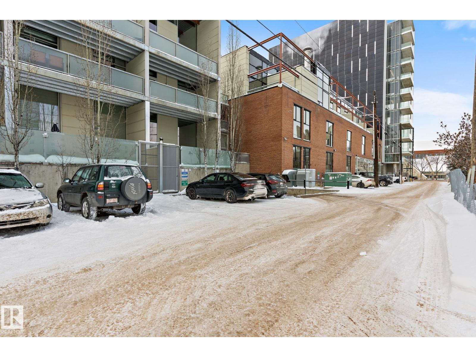 #213 10309 107 St Nw, Edmonton, Alberta  T5J 1K3 - Photo 21 - E4461415