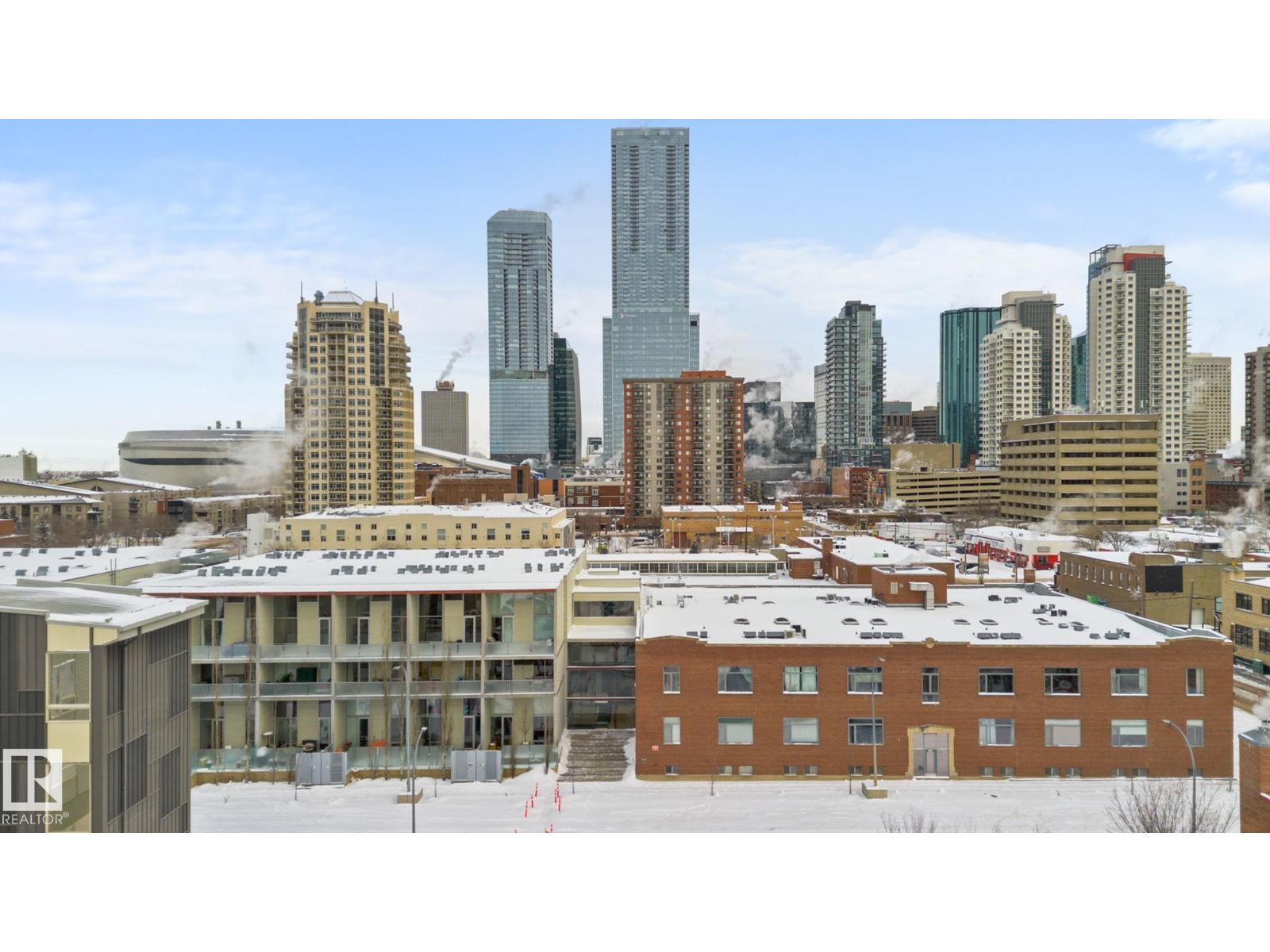 #213 10309 107 St Nw, Edmonton, Alberta  T5J 1K3 - Photo 23 - E4461415