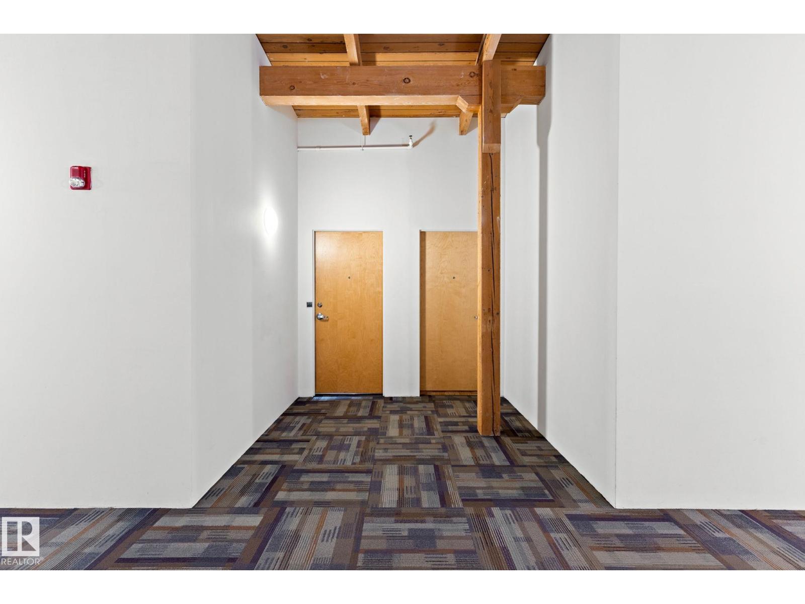 #213 10309 107 St Nw, Edmonton, Alberta  T5J 1K3 - Photo 4 - E4461415