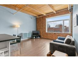 #213 10309 107 St Nw Downtown (Edmonton), Edmonton, Ca