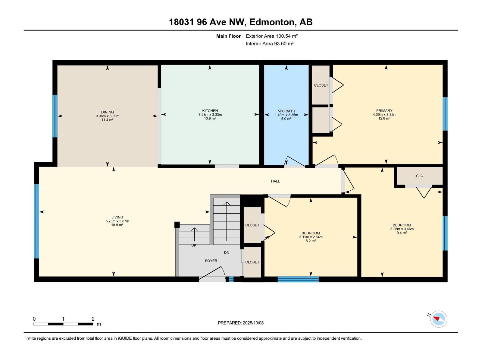 18031 96 Av Nw, Edmonton, Alberta  T5T 2Z3 - Photo 36 - E4461416