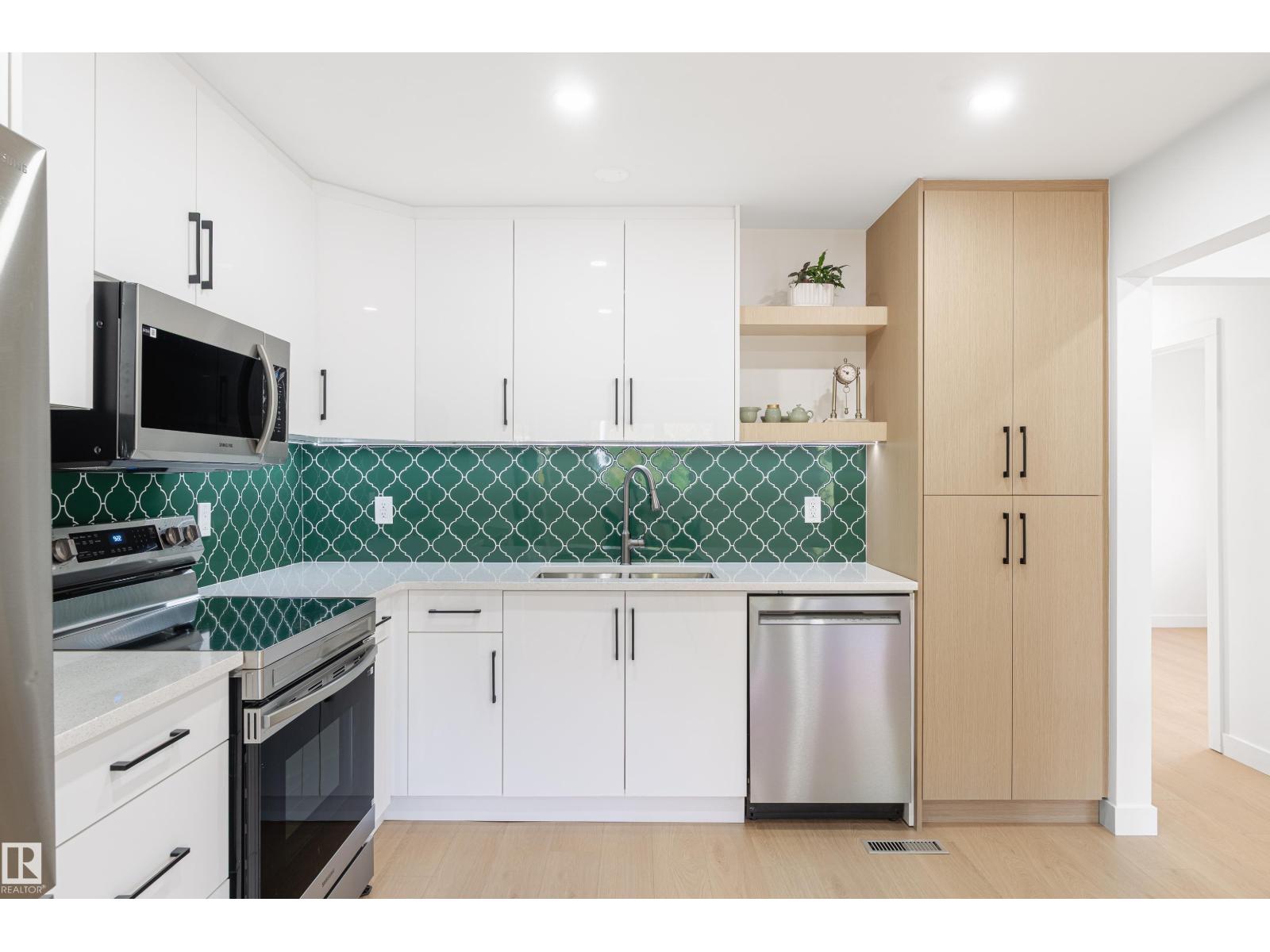 18031 96 Av Nw, Edmonton, Alberta  T5T 2Z3 - Photo 4 - E4461416