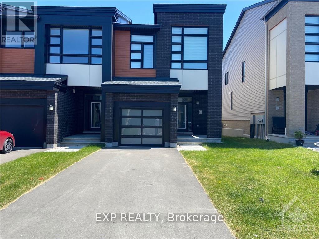 310 WABASSO LANE, Ottawa, Ontario