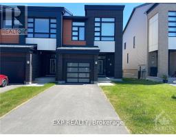 310 WABASSO LANE, Ottawa, Ontario