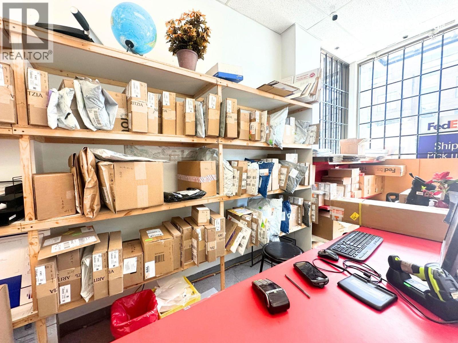 103 1595 W Broadway, Vancouver, British Columbia  V6J 1W6 - Photo 15 - C8069834