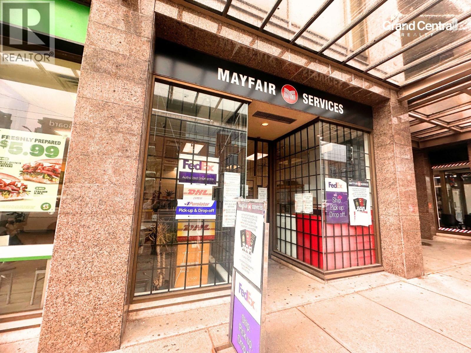 103 1595 W Broadway, Vancouver, British Columbia  V6J 1W6 - Photo 5 - C8069834