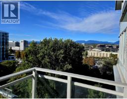 1603 3131 KETCHESON ROAD, Richmond, British Columbia