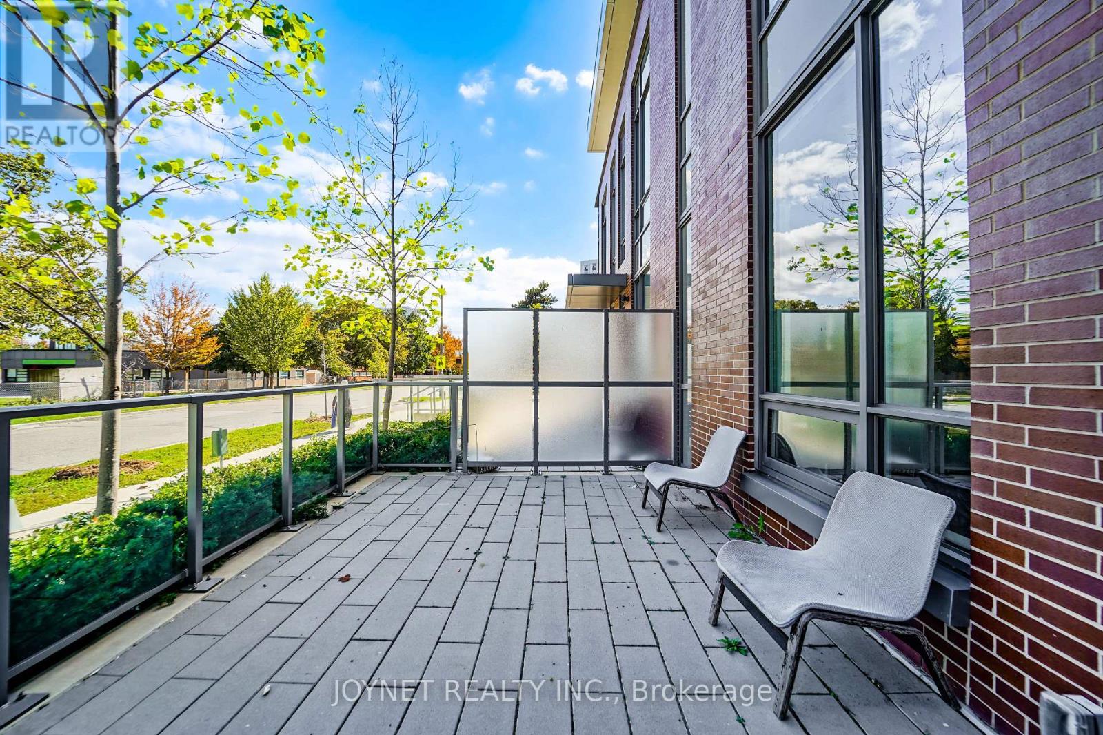 Th02 - 32 Forest Manor Road, Toronto, Ontario  M2J 0H2 - Photo 28 - C12453363