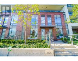 TH02 - 32 FOREST MANOR ROAD, Toronto, Ontario