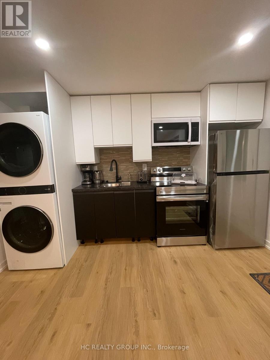 B1 - 183 ISLAND ROAD, Toronto, Ontario