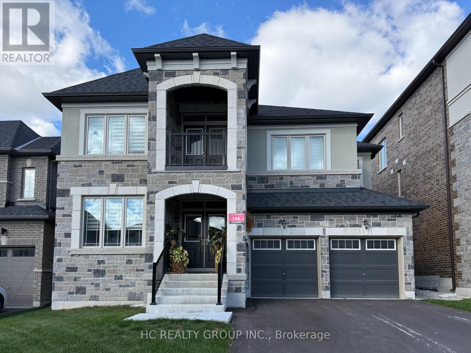 117 SILK TWIST DRIVE, East Gwillimbury, Ontario