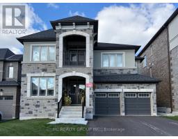 117 SILK TWIST DRIVE, East Gwillimbury, Ontario