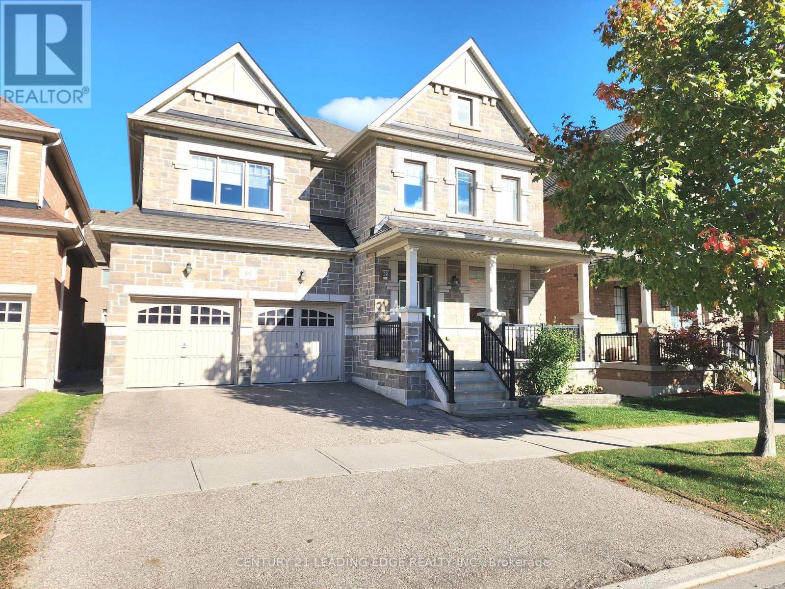 89 GREENSPIRE AVENUE, Markham, Ontario