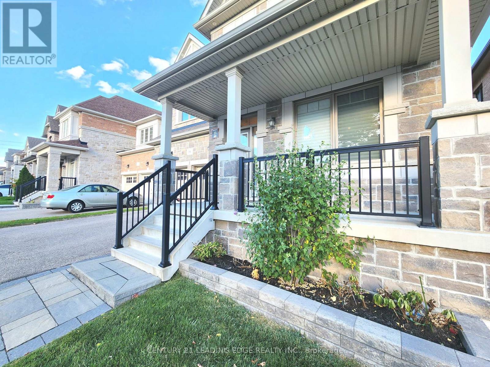 89 Greenspire Avenue, Markham, Ontario  L6E 0S2 - Photo 2 - N12453348