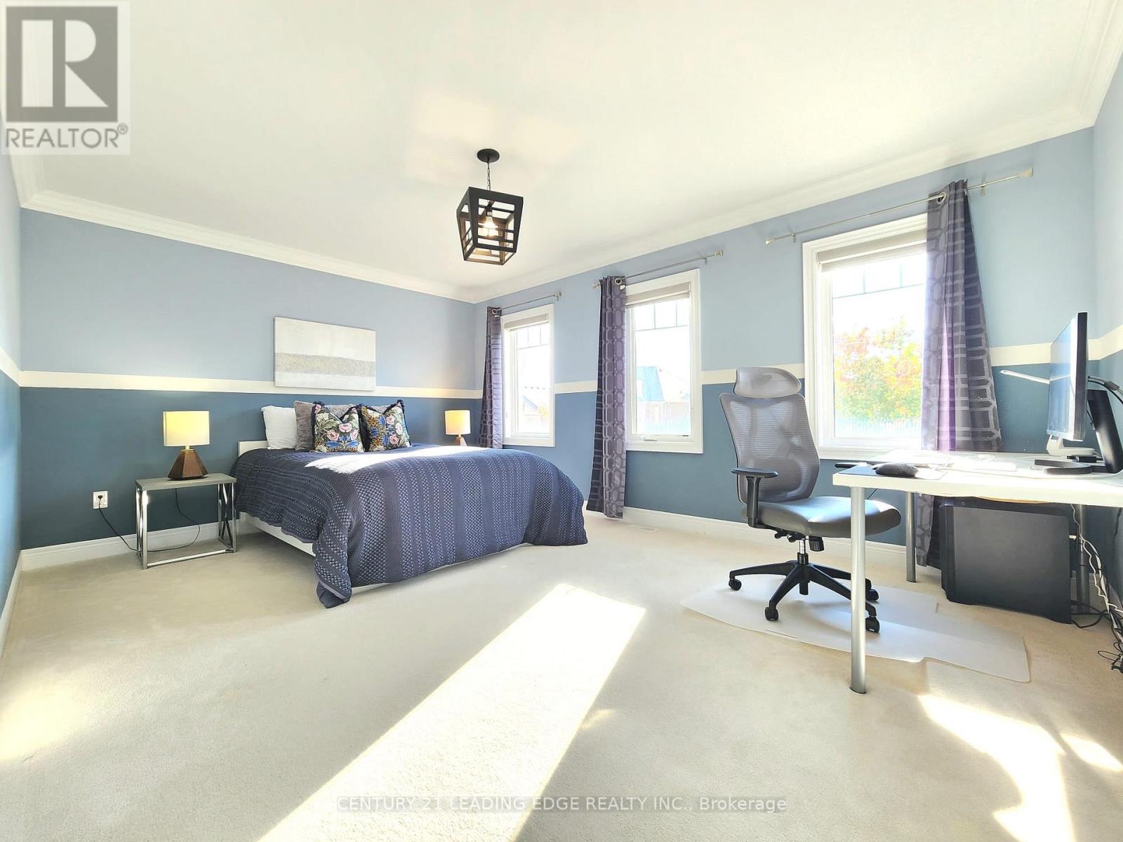 89 Greenspire Avenue, Markham, Ontario  L6E 0S2 - Photo 27 - N12453348