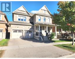 89 GREENSPIRE AVENUE, Markham, Ontario