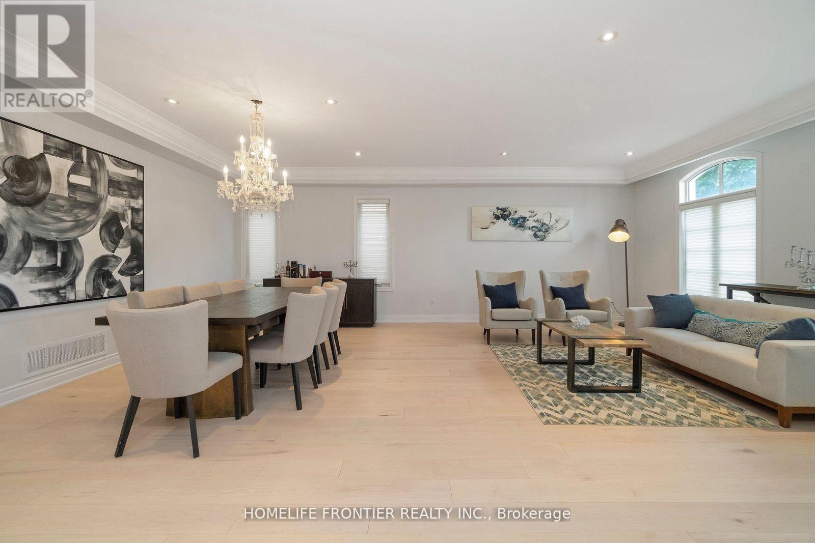 161 Lawrie Road, Vaughan, Ontario  L4J 8N6 - Photo 11 - N12453349