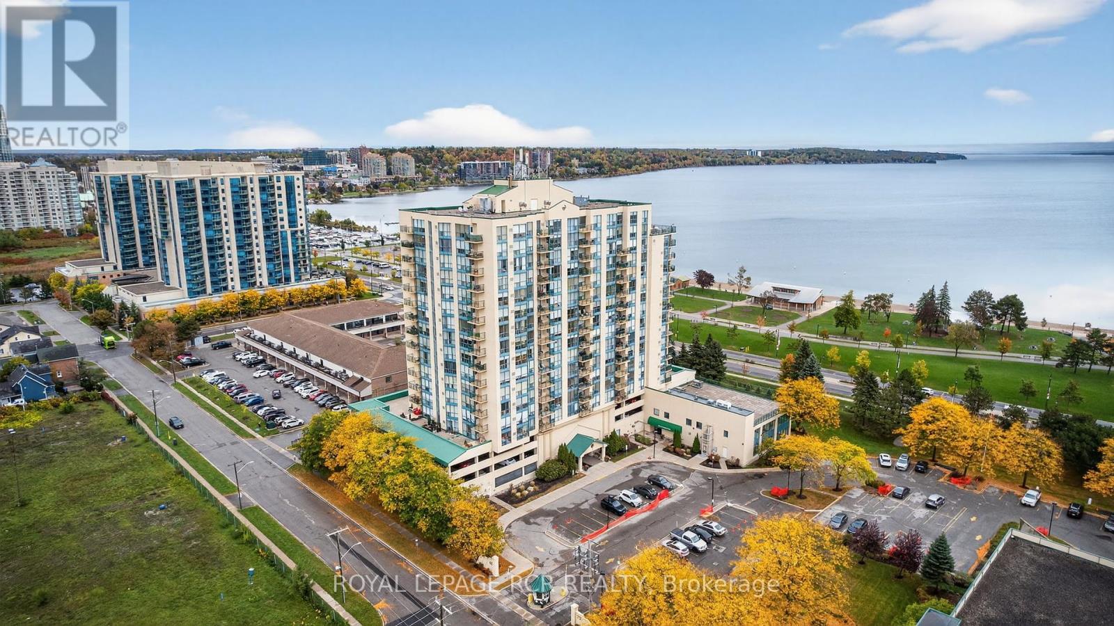 905 - 65 ELLEN STREET, Barrie, Ontario