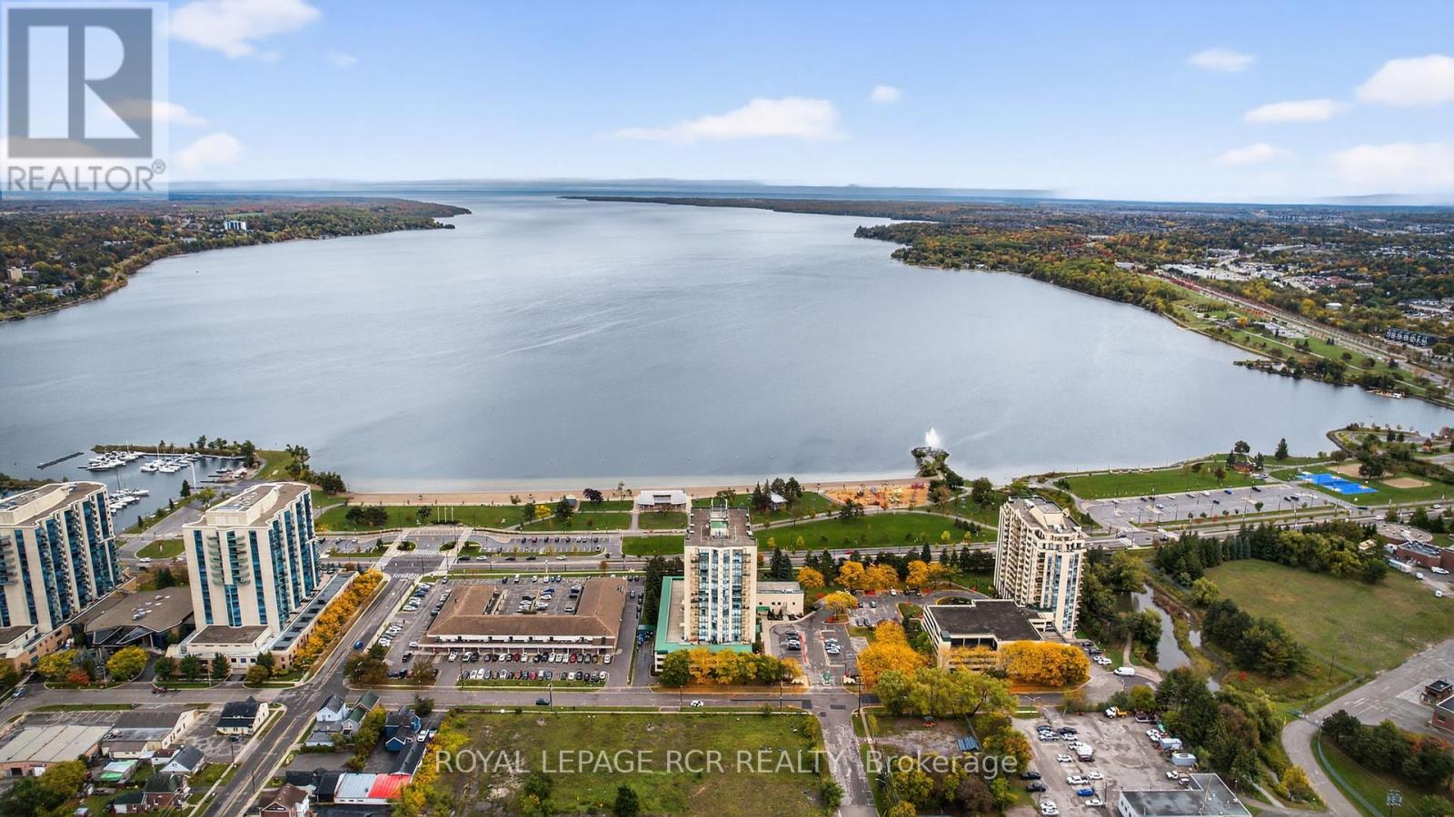 905 - 65 Ellen Street, Barrie, Ontario  L4N 3A5 - Photo 40 - S12453346