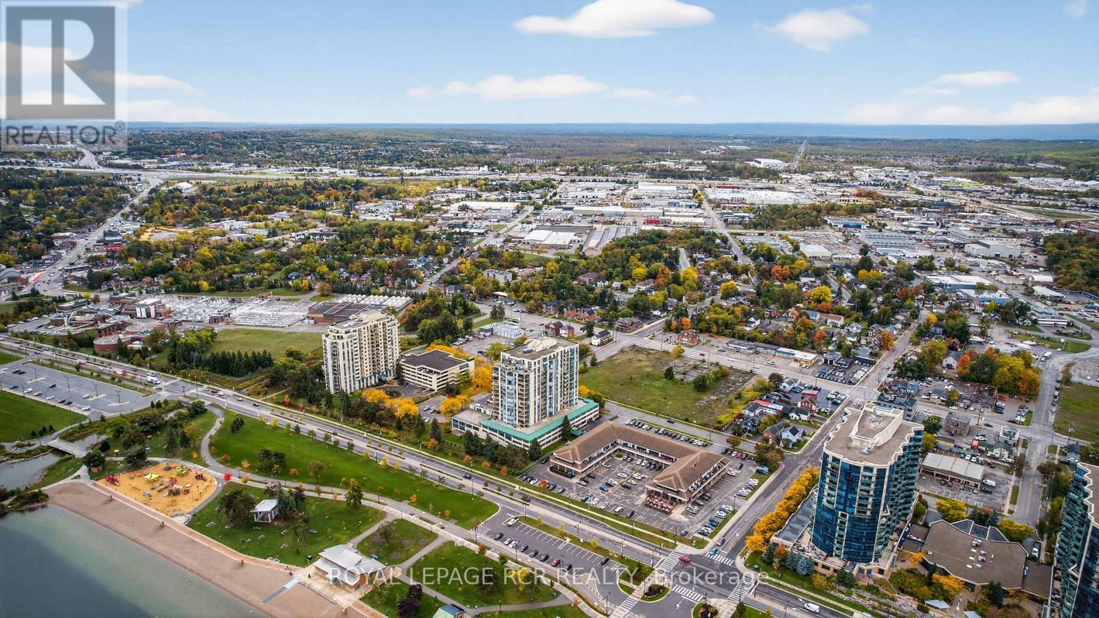 905 - 65 Ellen Street, Barrie, Ontario  L4N 3A5 - Photo 41 - S12453346