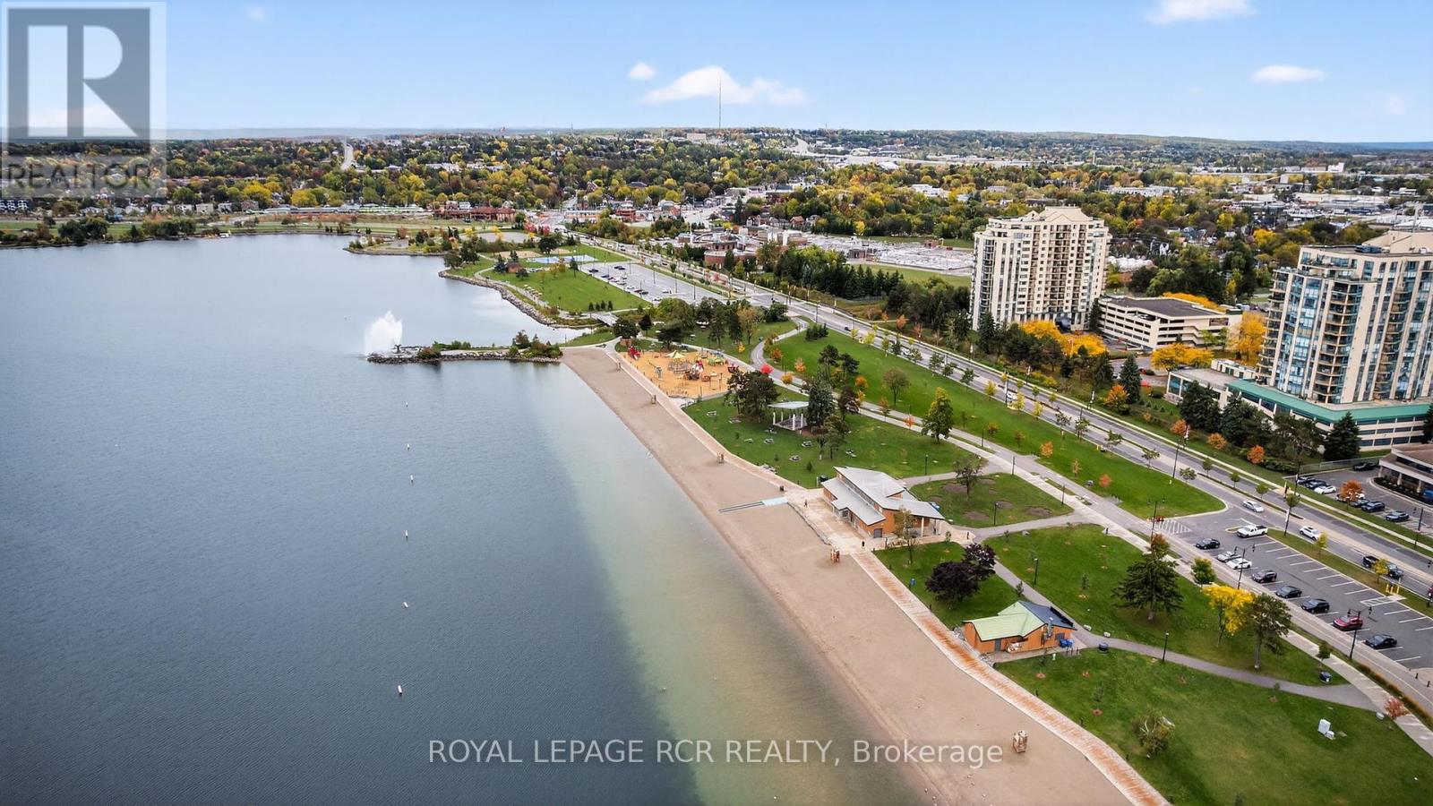 905 - 65 Ellen Street, Barrie, Ontario  L4N 3A5 - Photo 44 - S12453346