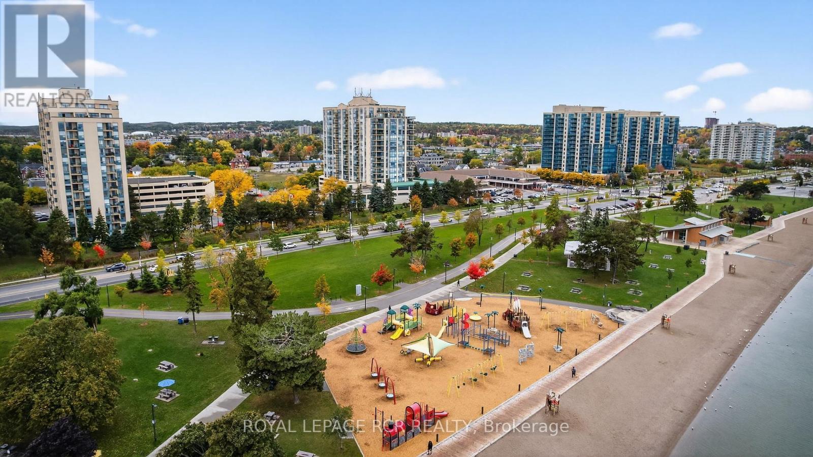 905 - 65 Ellen Street, Barrie, Ontario  L4N 3A5 - Photo 45 - S12453346