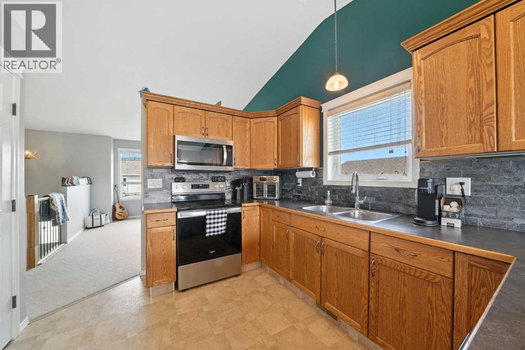 6815 58 Street, Rocky Mountain House, Alberta  T4T 1V7 - Photo 15 - A2239877