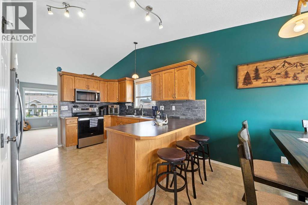 6815 58 Street, Rocky Mountain House, Alberta  T4T 1V7 - Photo 18 - A2239877