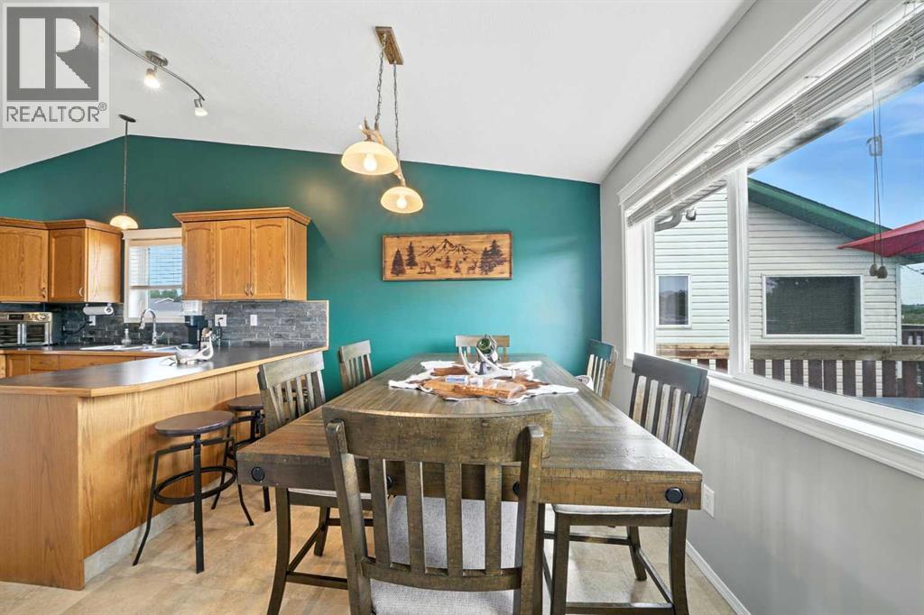 6815 58 Street, Rocky Mountain House, Alberta  T4T 1V7 - Photo 20 - A2239877