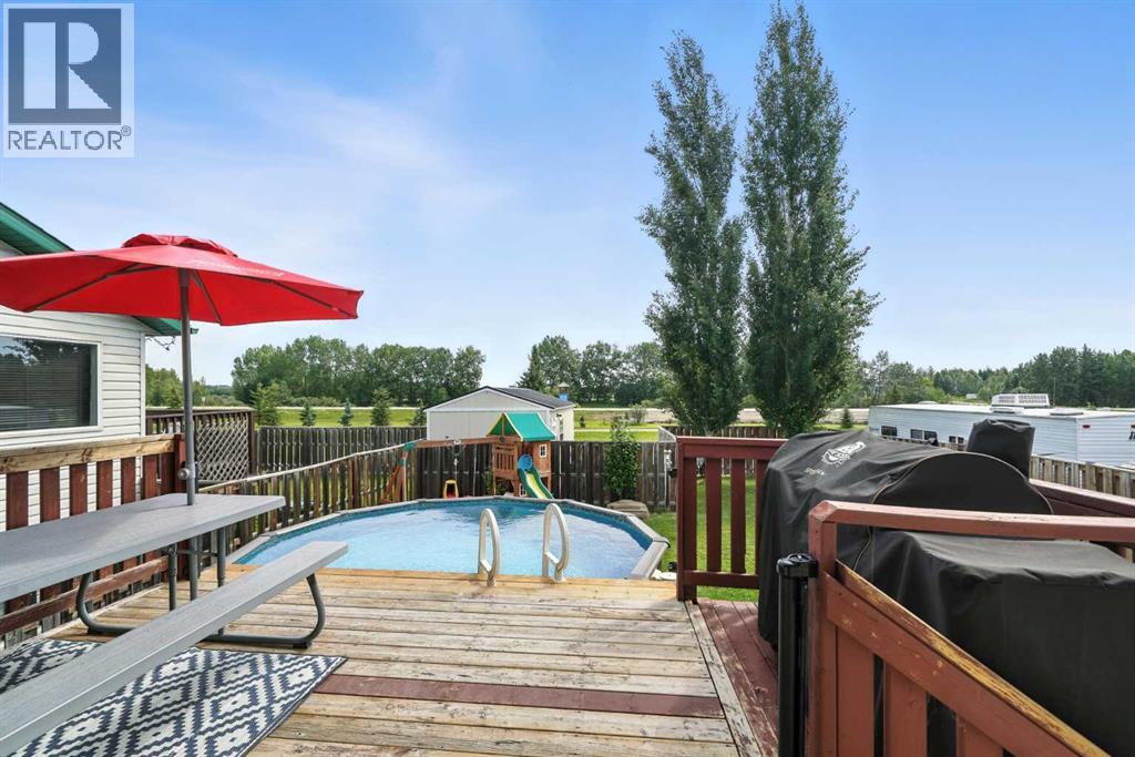 6815 58 Street, Rocky Mountain House, Alberta  T4T 1V7 - Photo 9 - A2239877