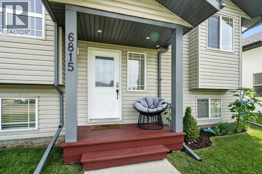 6815 58 Street, Rocky Mountain House, Alberta  T4T 1V7 - Photo 5 - A2239877