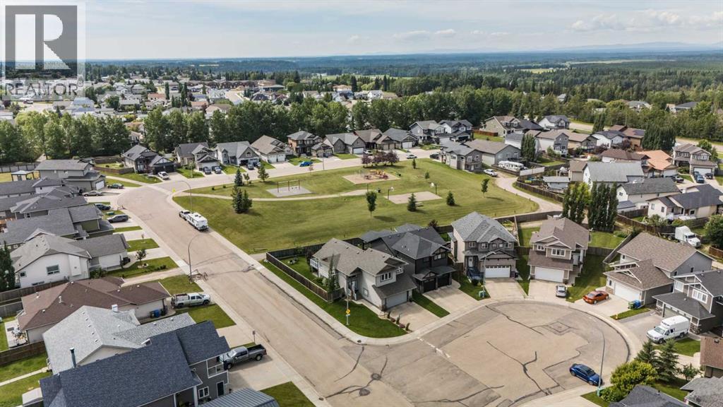 6815 58 Street, Rocky Mountain House, Alberta  T4T 1V7 - Photo 36 - A2239877
