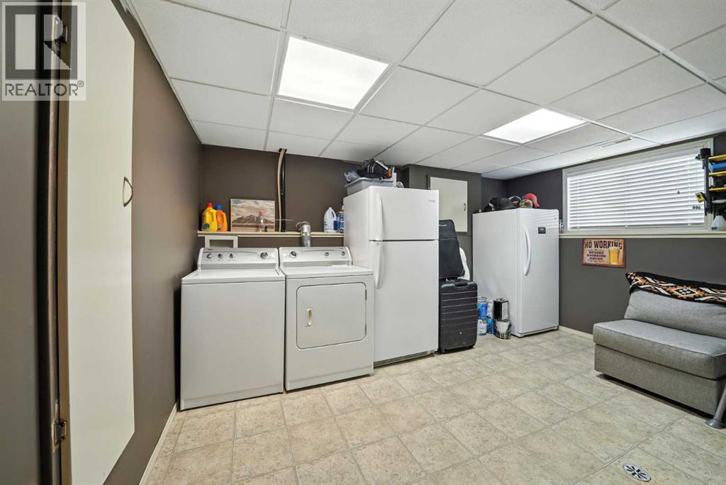 6815 58 Street, Rocky Mountain House, Alberta  T4T 1V7 - Photo 32 - A2239877