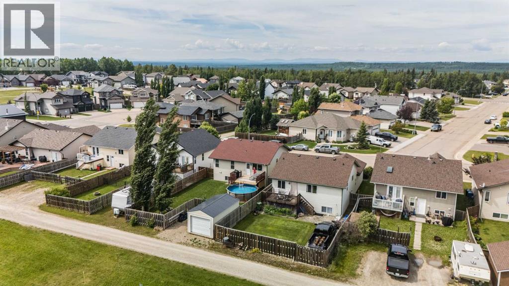 6815 58 Street, Rocky Mountain House, Alberta  T4T 1V7 - Photo 35 - A2239877